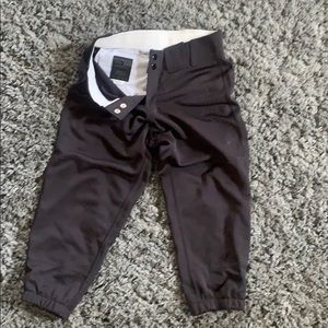 Boombah softball pants